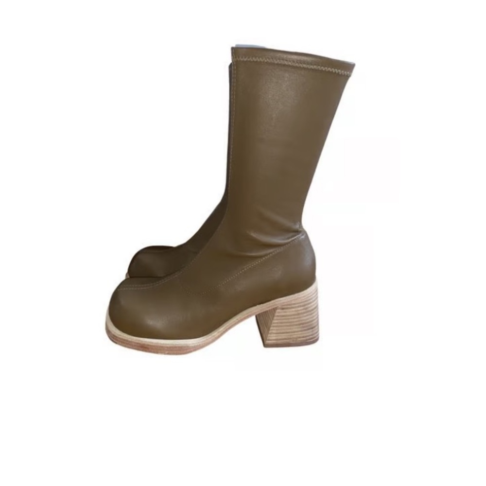 Miista Elke boots